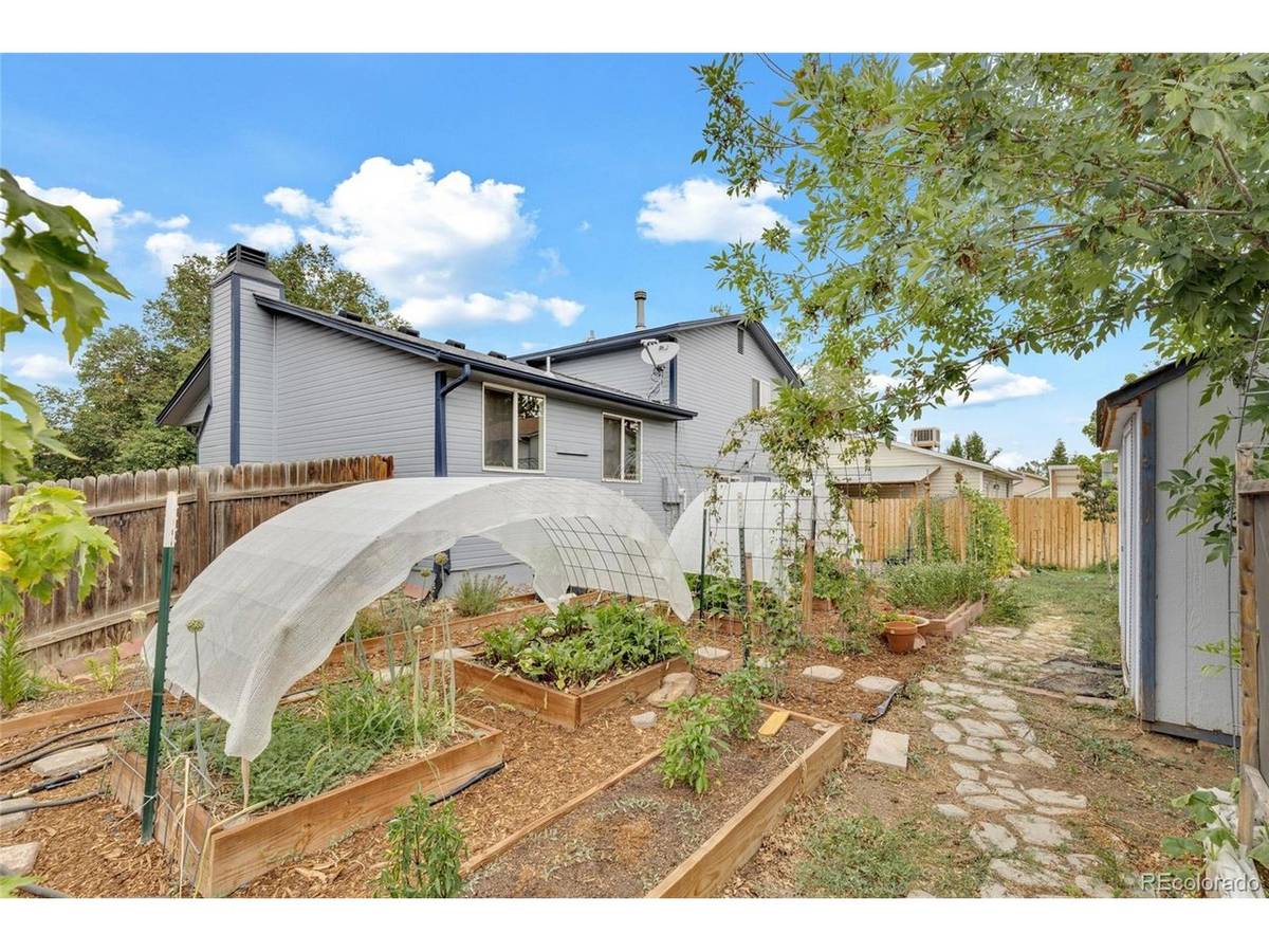 1888 S Flanders, Aurora, CO 80017