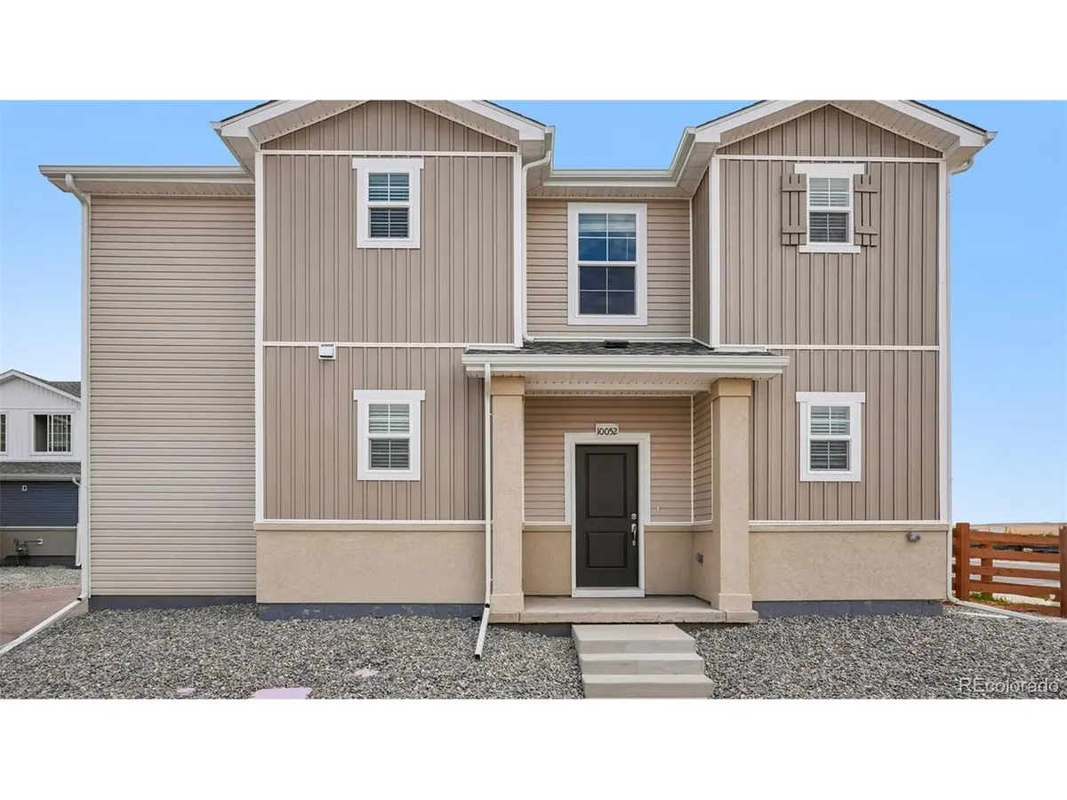 10052 Salem, Commerce City, CO 80022