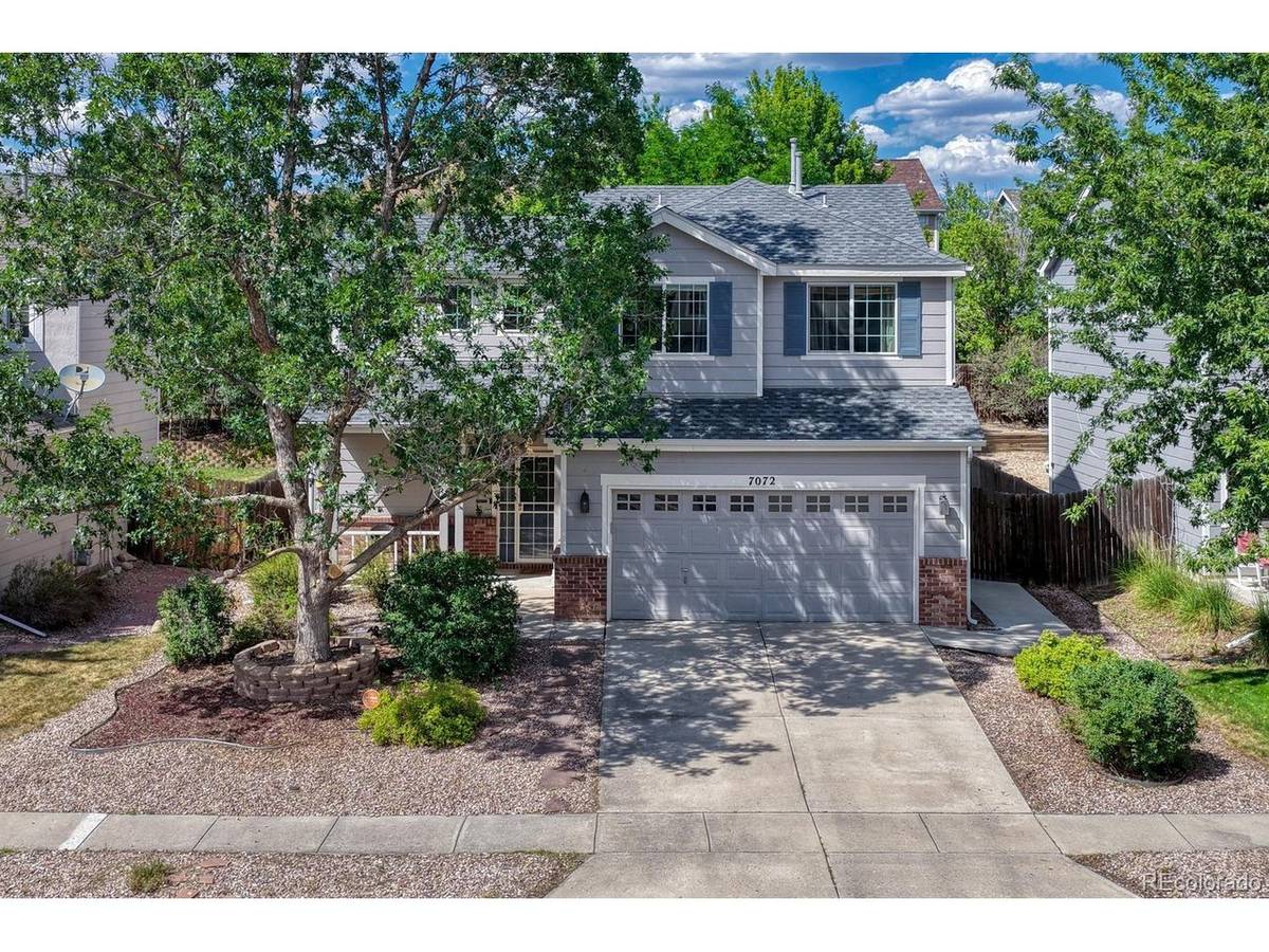 7072 McEwan, Colorado Springs, CO 80922