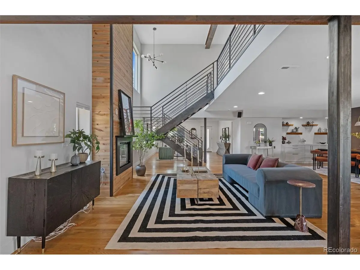 3801 W Alice, Denver, CO 80211