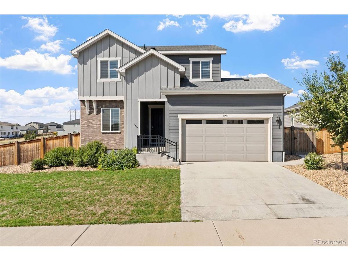 11703 Niagara, Thornton, CO 80233