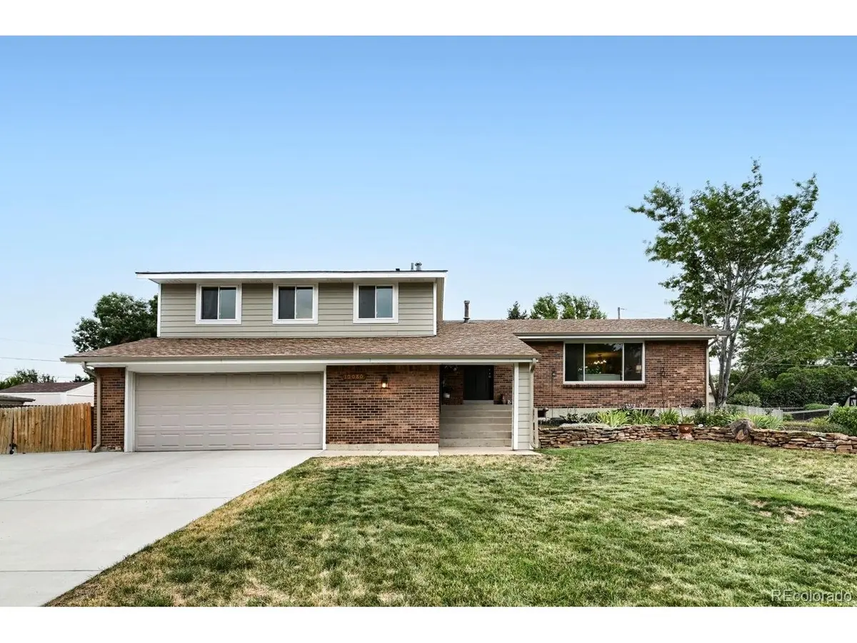 10080 W Warren, Lakewood, CO 80227