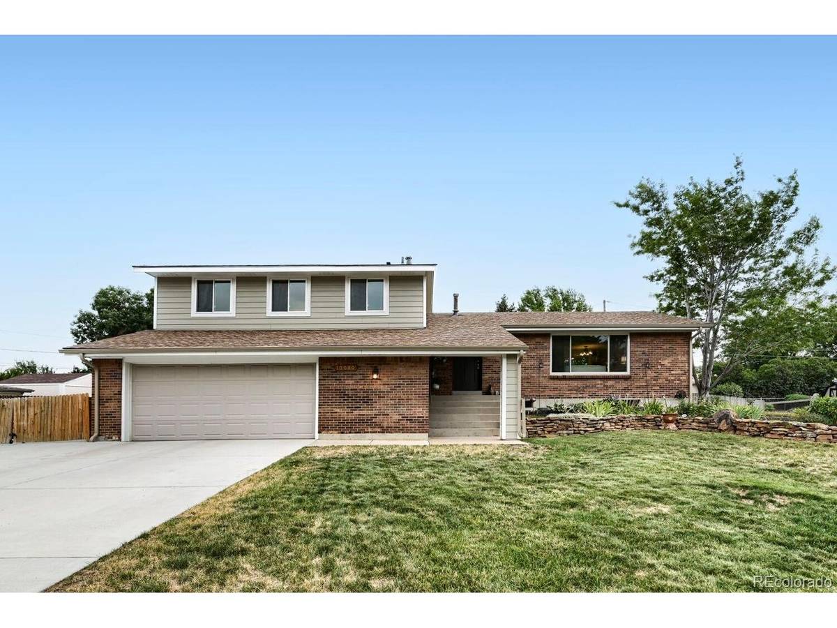 10080 W Warren, Lakewood, CO 80227