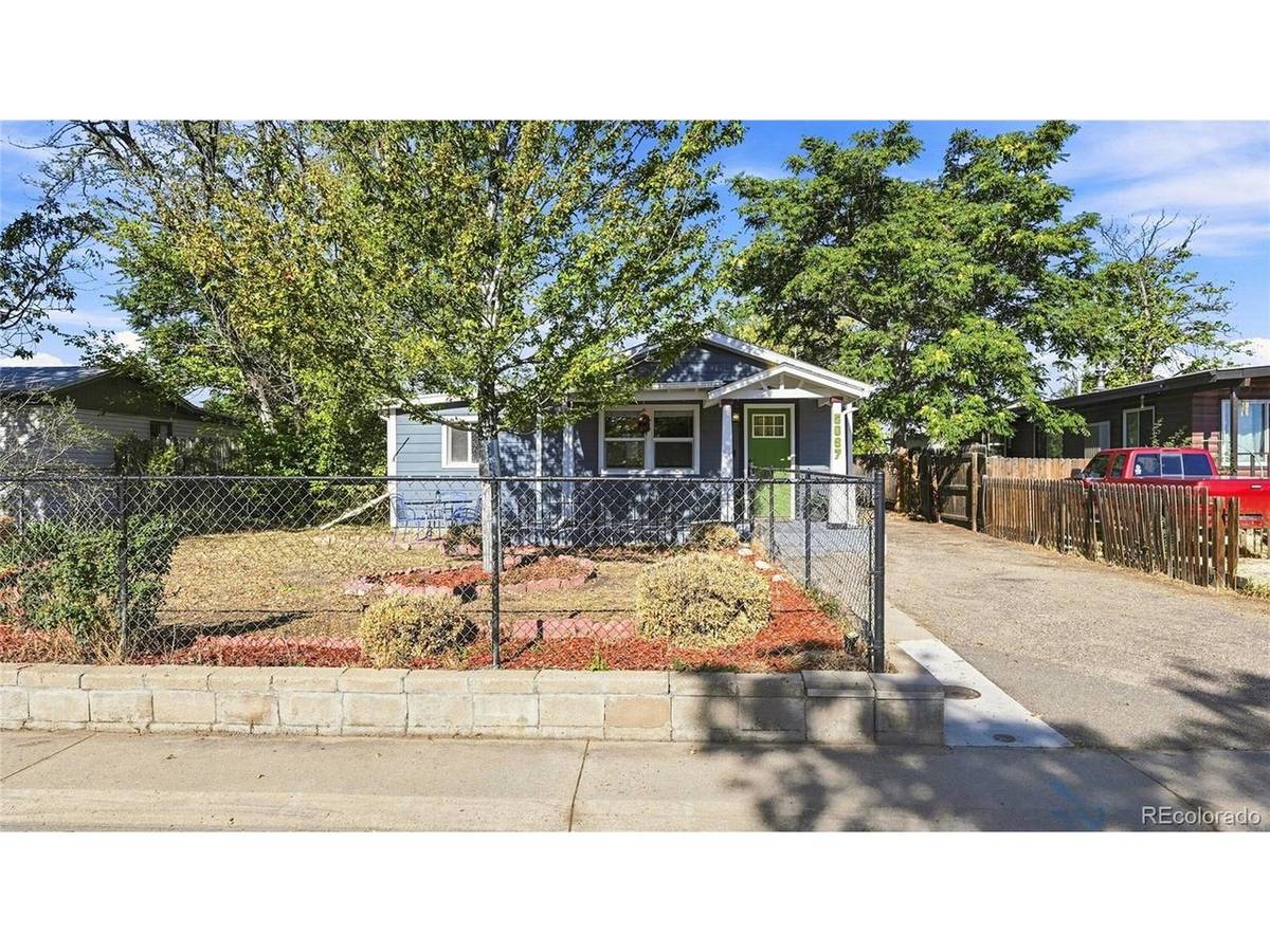 5037 Saint Paul, Denver, CO 80216