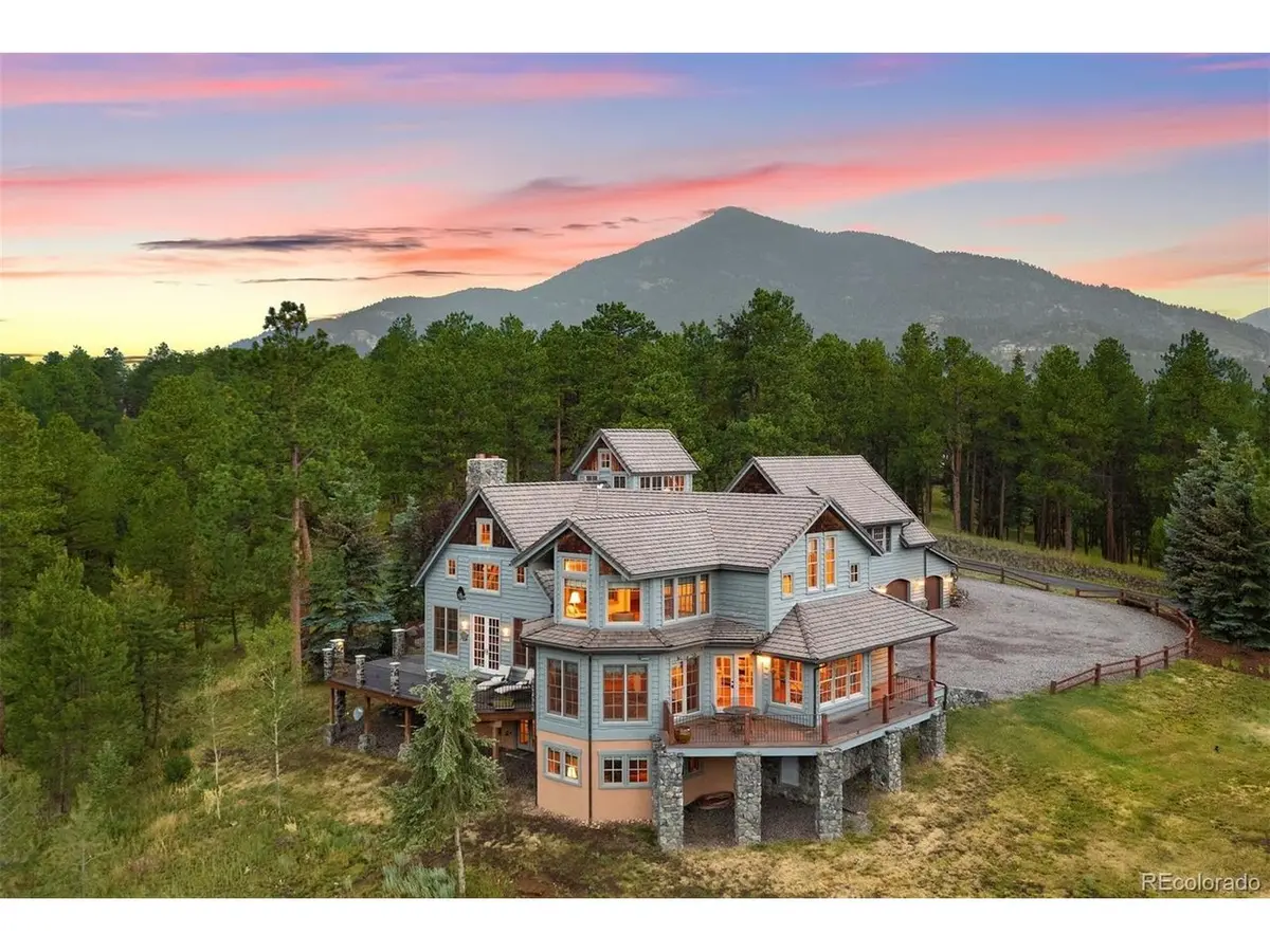 80 Elk, Evergreen, CO 80439