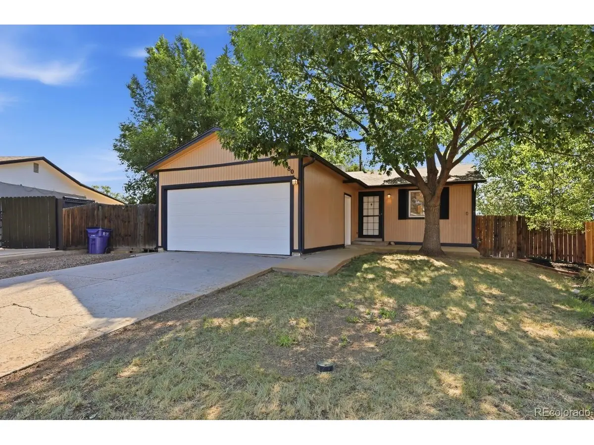 1480 S King, Denver, CO 80219