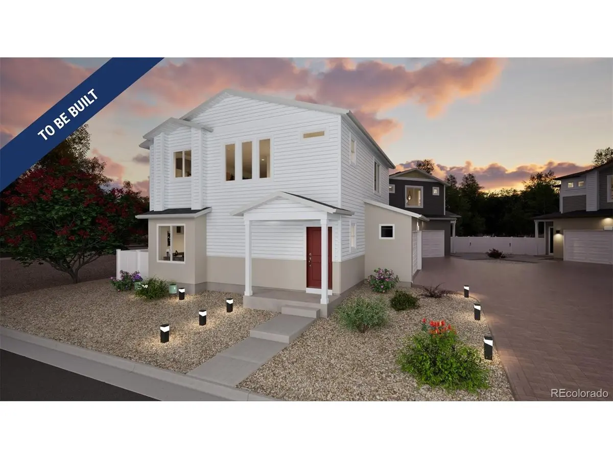 9989 Revere, Commerce City, CO 80022