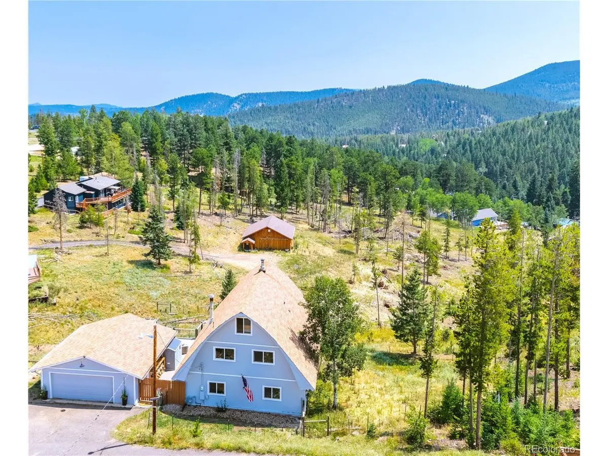 34877 Forest Estates, Evergreen, CO 80439