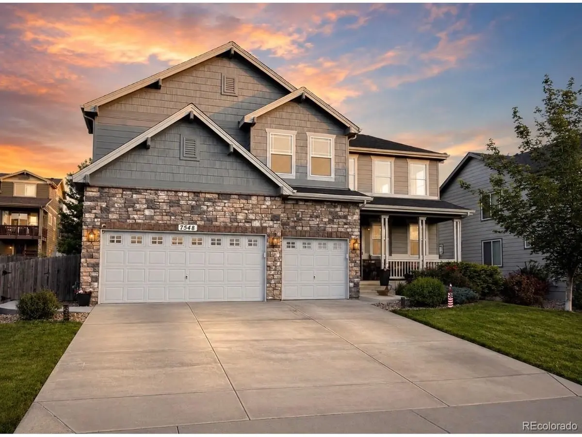 7548 E 122nd, Thornton, CO 80602