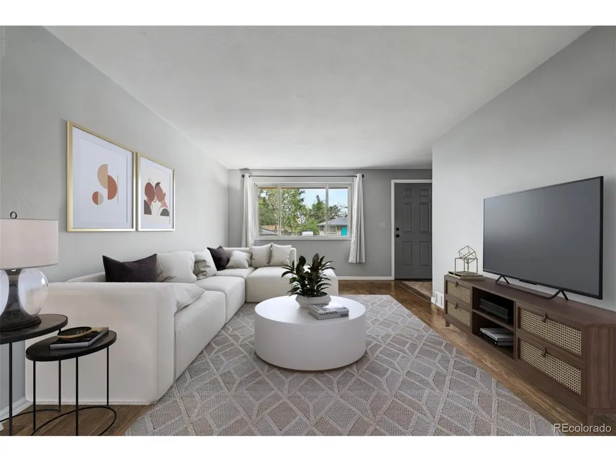 775 Van Gordon, Golden, CO 80401
