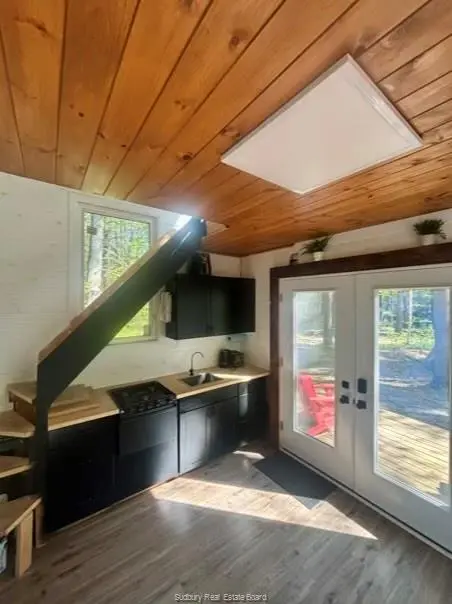 339 Dry Pine RD, French River, ON P0M 1A0