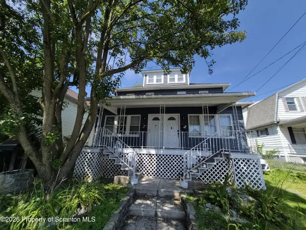 76 1/2 S Main ST, Wilkes-barre, PA 18705