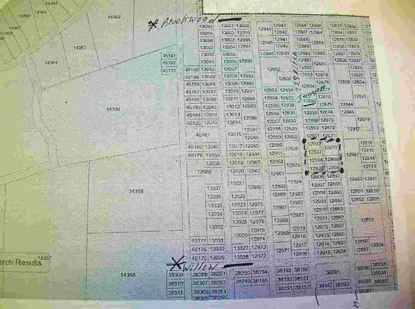 737 Birch 8 Lots All Together, Cottonwood Shores, TX 78657