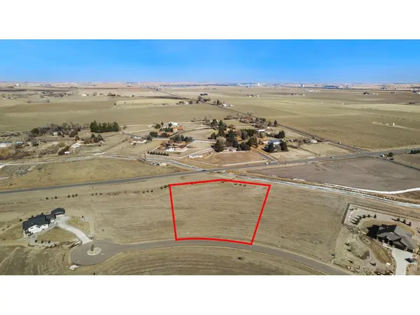 32789 Eagleview, Greeley, CO 80631