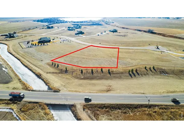 32789 Eagleview, Greeley, CO 80631
