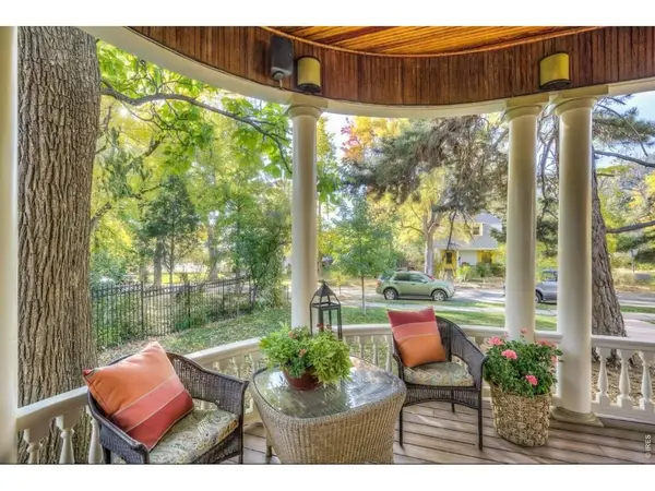 505 Pine, Boulder, CO 80302