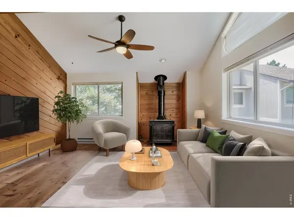 4723 Tantra #E6, Boulder, CO 80305