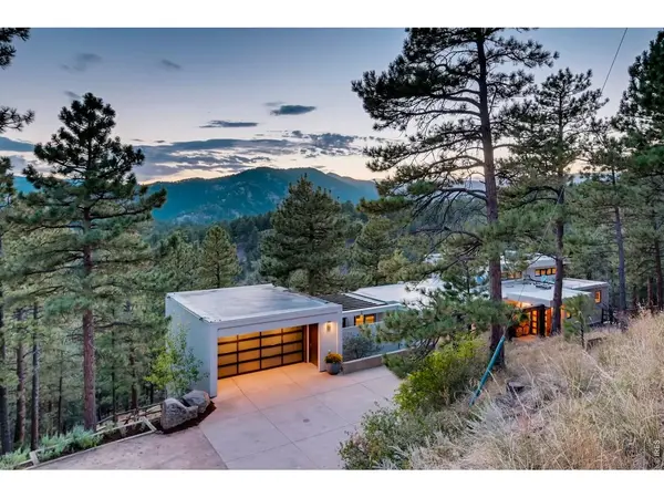 153 Poorman, Boulder, CO 80302