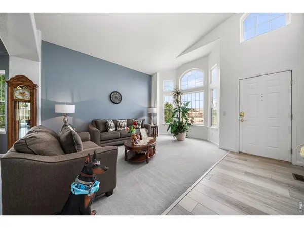 16645 Tree Haven, Hudson, CO 80642