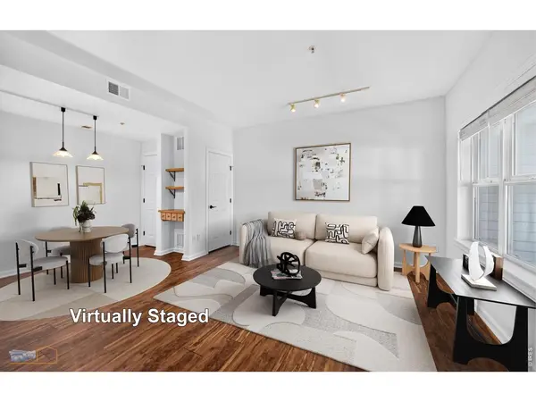 1575 Zamia #2, Boulder, CO 80304