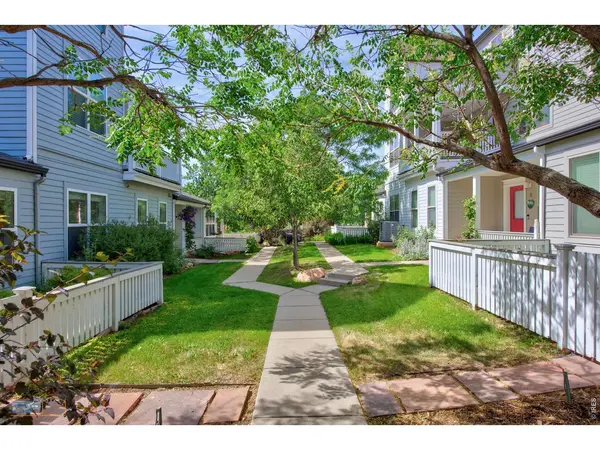 1575 Zamia #2, Boulder, CO 80304