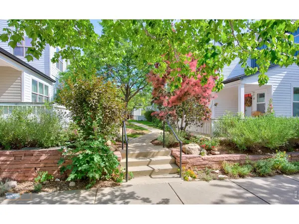 1575 Zamia #2, Boulder, CO 80304
