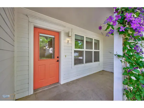 1575 Zamia #2, Boulder, CO 80304