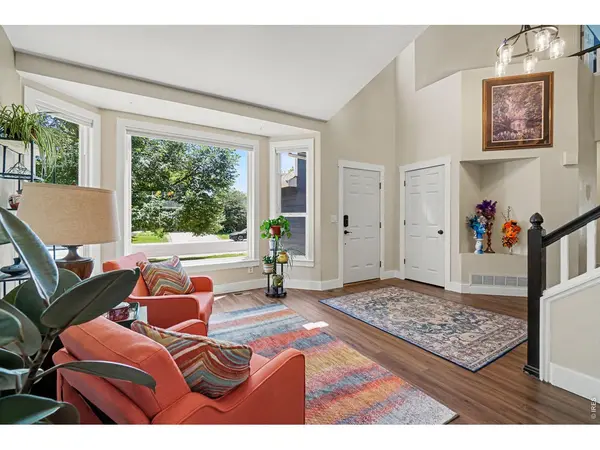 2751 Bristlecone, Lafayette, CO 80026