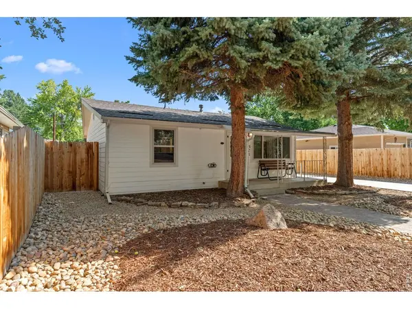 1321 E 5th, Loveland, CO 80537