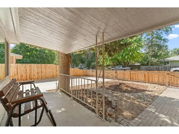 1321 E 5th, Loveland, CO 80537