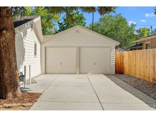 1321 E 5th, Loveland, CO 80537