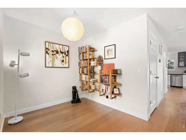 4620 15th #A, Boulder, CO 80304