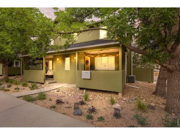 4620 15th #A, Boulder, CO 80304