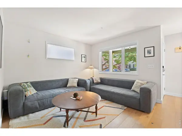 4620 15th #A, Boulder, CO 80304
