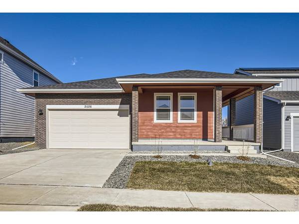 1814 Baltusrol, Fort Collins, CO 80524