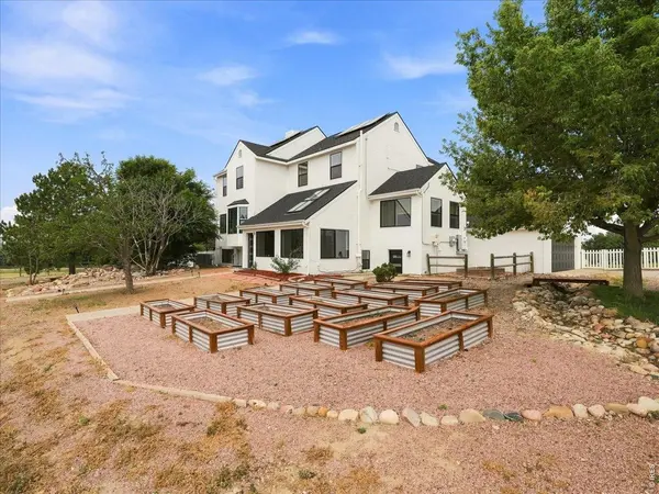 6607 E County Road 60, Fort Collins, CO 80524
