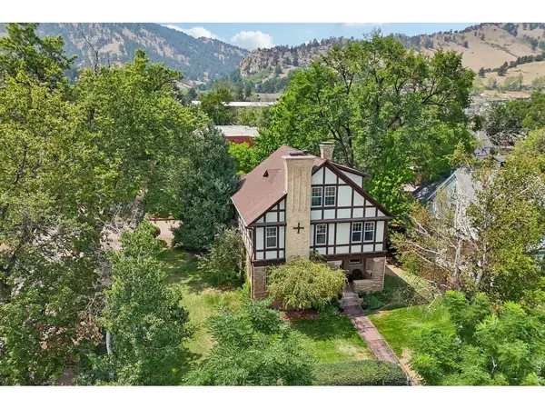 2409 5th, Boulder, CO 80304