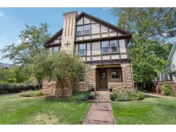 2409 5th, Boulder, CO 80304