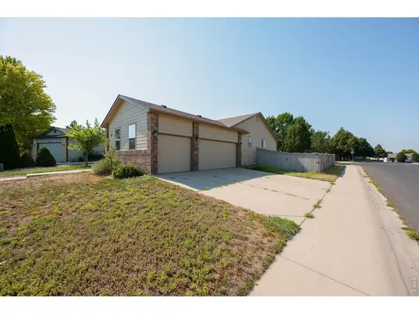 343 Scotch Pine, Severance, CO 80550