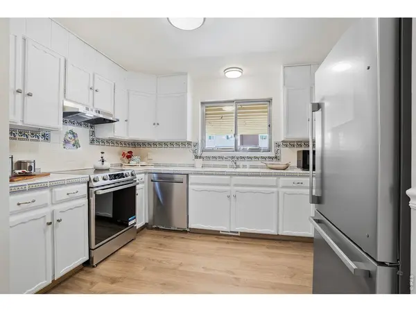 1466 Greenbriar, Boulder, CO 80305