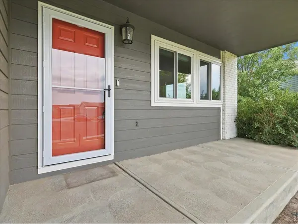 542 S Savannah, Milliken, CO 80543