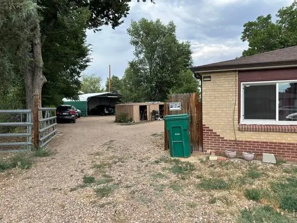 3620 Carson, Evans, CO 80620