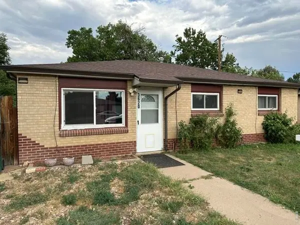 3620 Carson, Evans, CO 80620