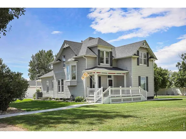 9916 County Road 48 1/2, Milliken, CO 80543