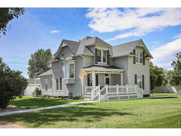 9916 County Road 48 1/2, Milliken, CO 80543