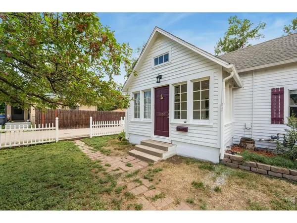 1050 W 8th, Loveland, CO 80537
