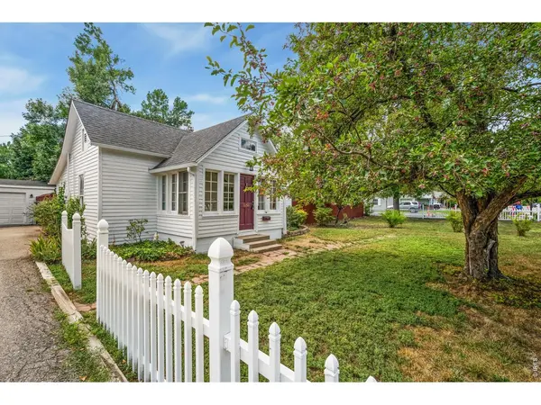 1050 W 8th, Loveland, CO 80537