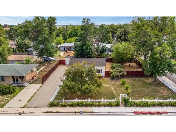 1050 W 8th, Loveland, CO 80537