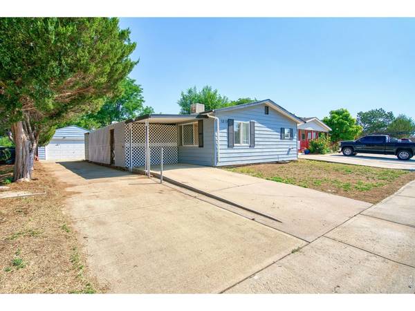 1212 Mackay, Dacono, CO 80514