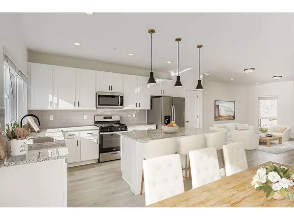 1002 Schlagel #5, Fort Collins, CO 80524